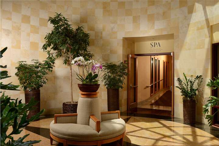 St Julien Hotel & Spa