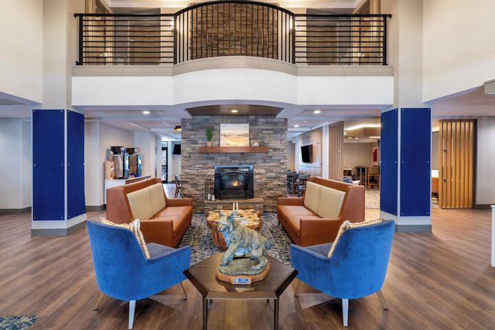 Holiday Inn Express Hotel & Suites Bozeman West by IHG