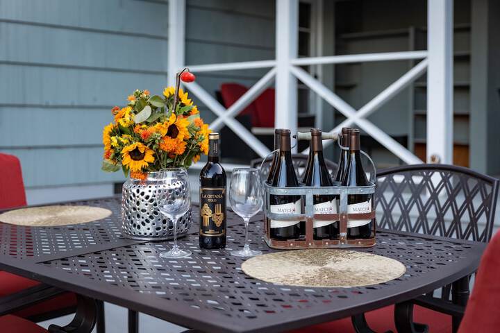 Terrace/Patio 67 of 70