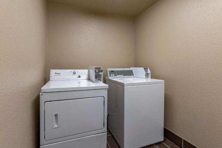 Comfort Inn & Suites Coeur DAlene