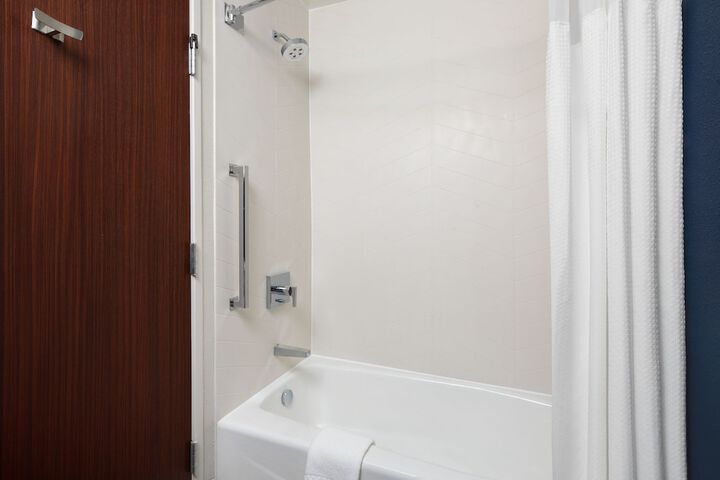 Fairfield Inn by Marriott Fort Leonard Wood St. Robert