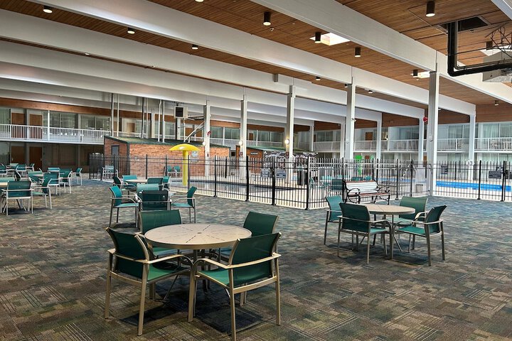 Holiday Inn Spearfish - Convention Center by IHG
