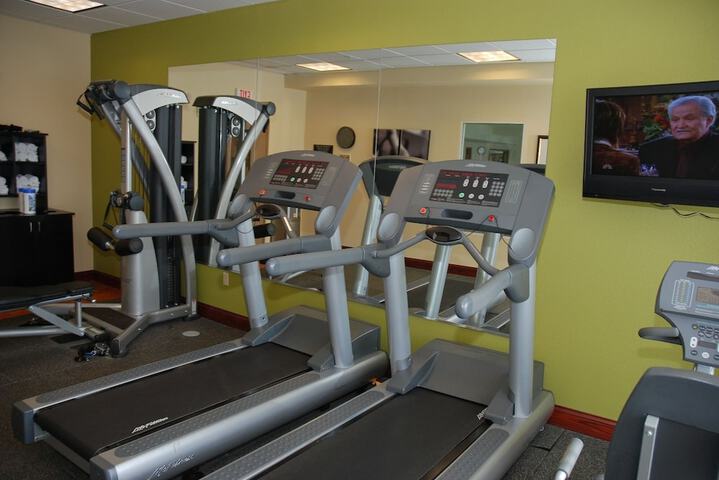 Health and Fitness 20 of 25