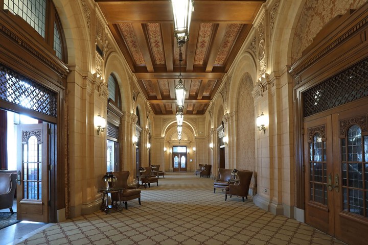 Hotel Interior 9 of 68