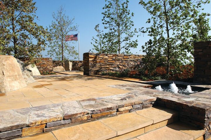 Villa Graziadio Executive Center at Pepperdine University