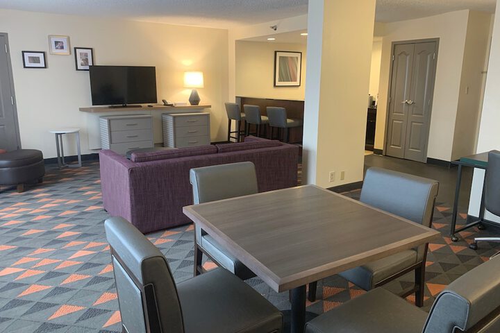 Holiday Inn Asheville Biltmore by IHG
