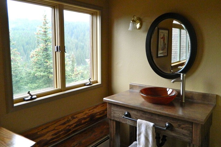 The Silver Lake Lodge