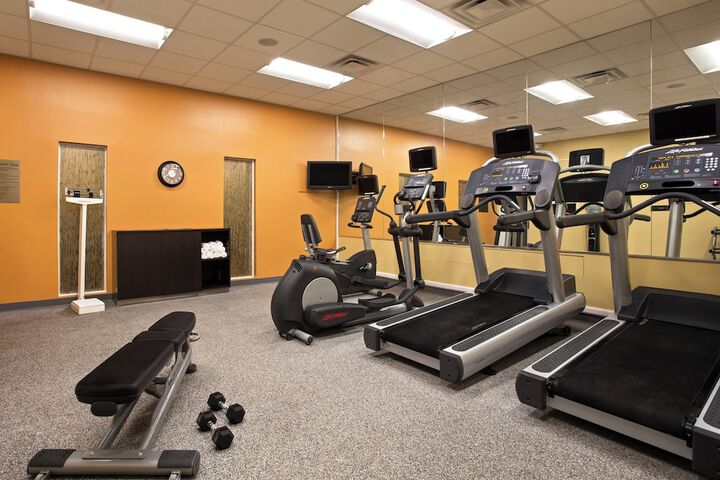 Health and Fitness 18 of 19