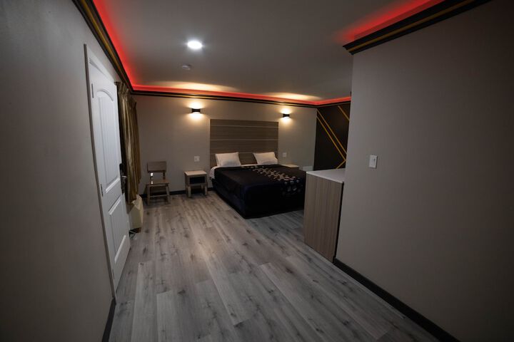 Artesia Motor Inn
