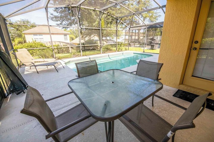 Nicks Southern Dunes Vacation Home