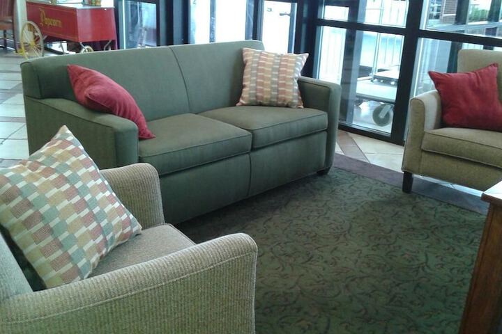 Hotel Interior 10 of 31