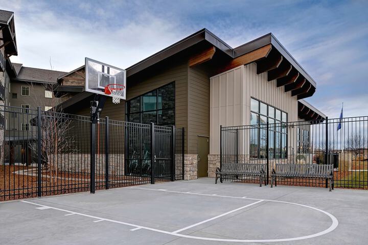 Homewood Suites by Hilton Eagle Boise ID