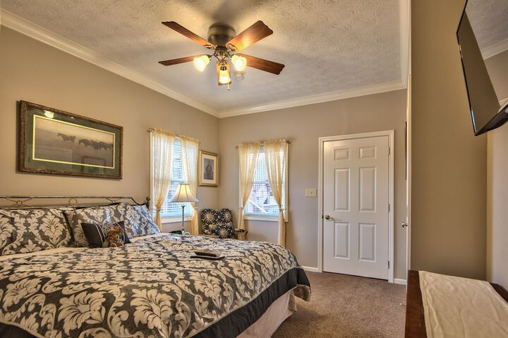 Southern Cross Guest Ranch