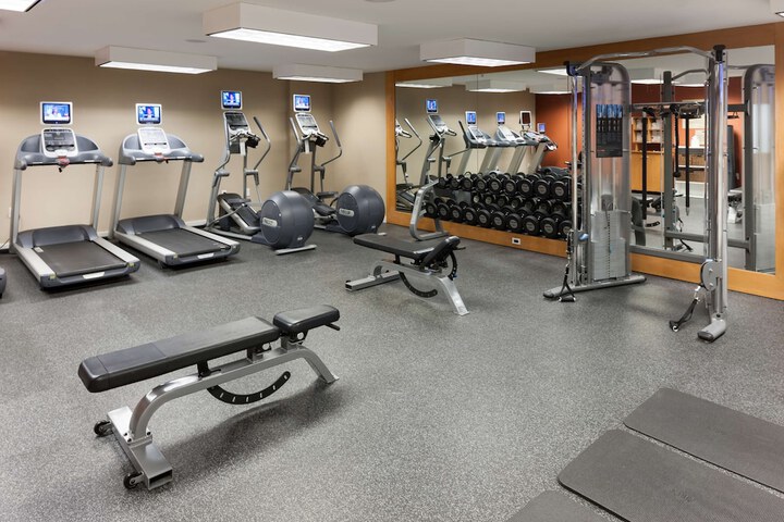 Health and Fitness 34 of 37
