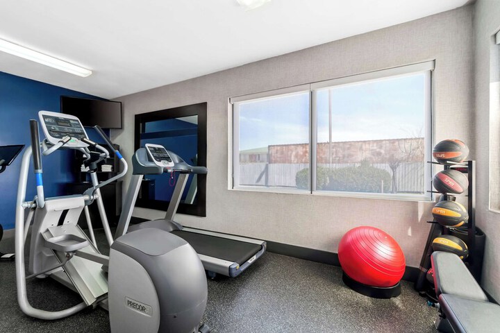 Hampton Inn Jonesboro