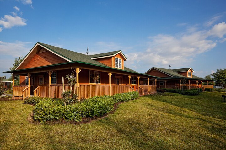 Westgate River Ranch Resort & Rodeo