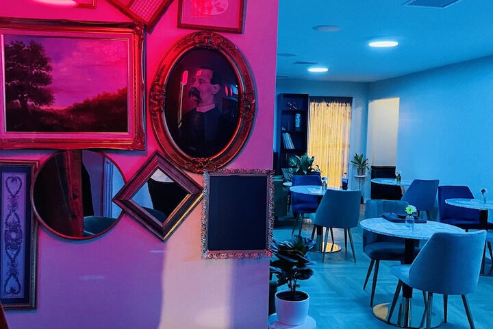 Hotel Zazz