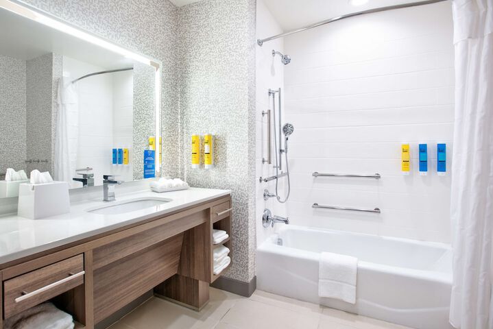 Home2 Suites by Hilton Wichita Falls TX