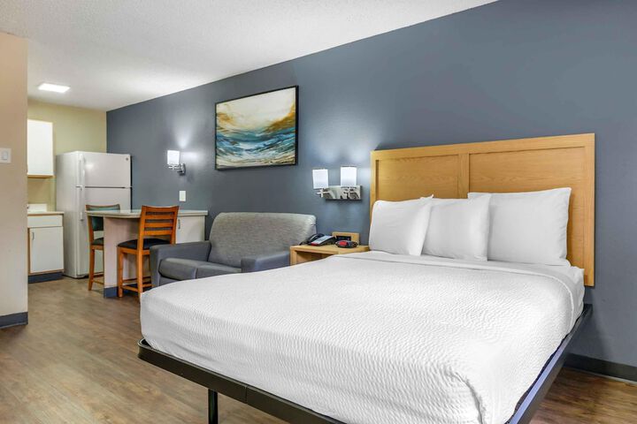 Extended Stay America Suites Arlington