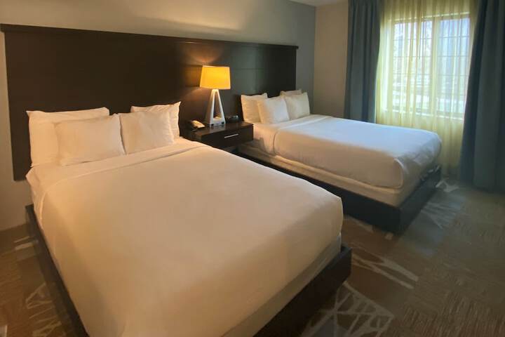 Staybridge Suites Liverpool Syracuse by IHG