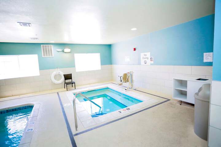Pool 7 of 43