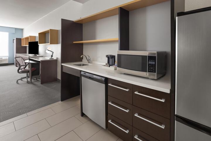 Home2 Suites by Hilton Meridian
