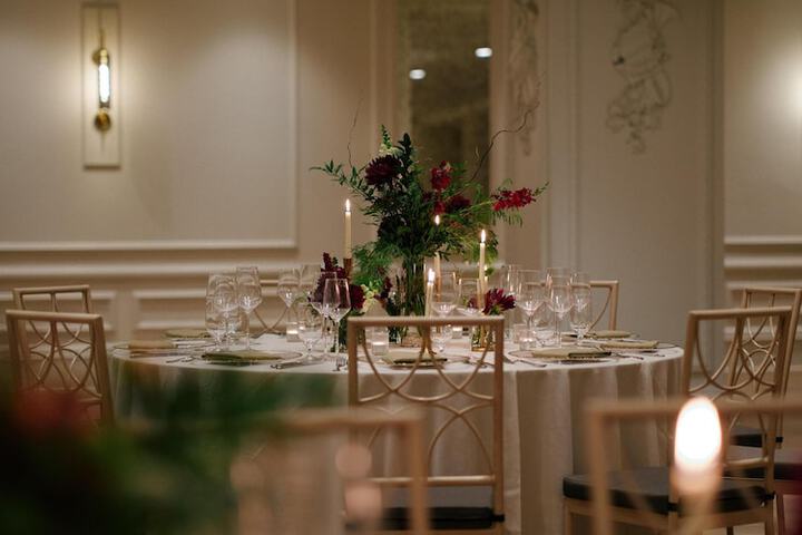 The Bellevue Hotel - The Unbound Collection by Hyatt