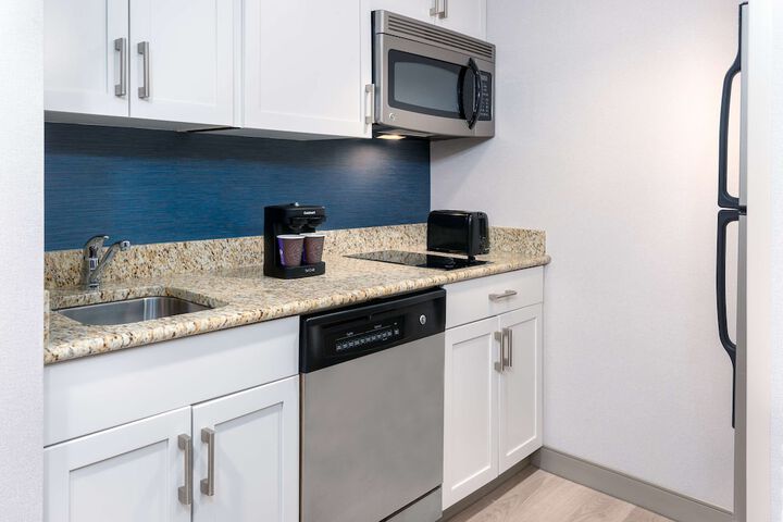 Homewood Suites by Hilton Boston / Canton MA
