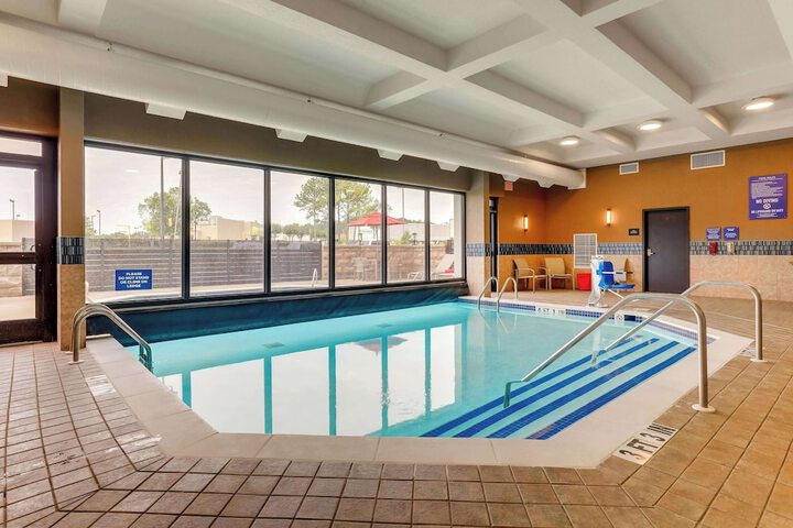 Pool 5 of 66