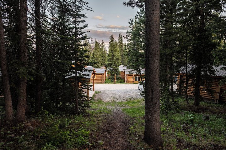 Togwotee Mountain Lodge
