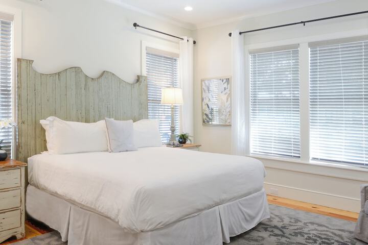 Montage Palmetto Bluff Residences
