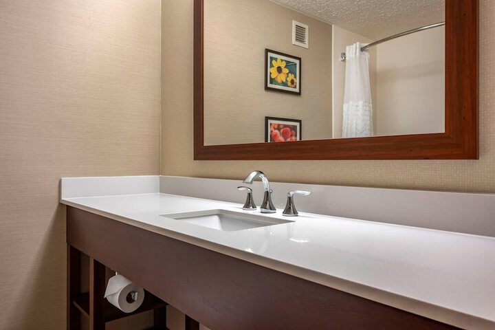 Comfort Suites State College near Penn State