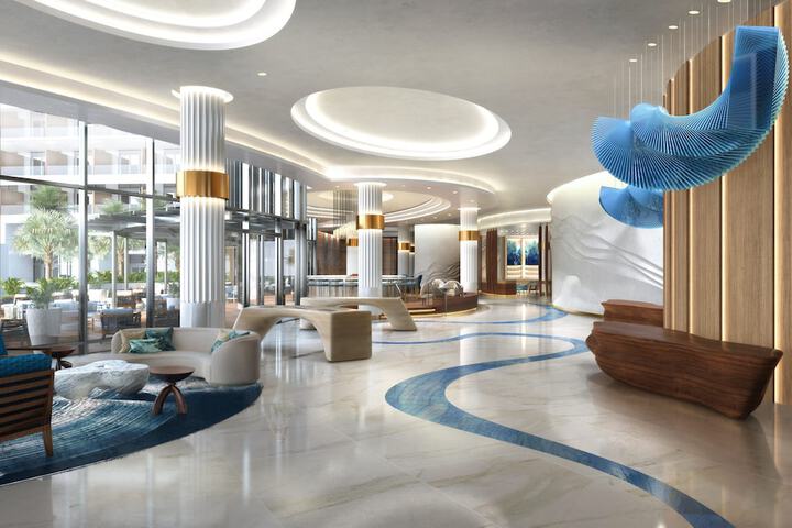 Hotel Interior 12 of 47