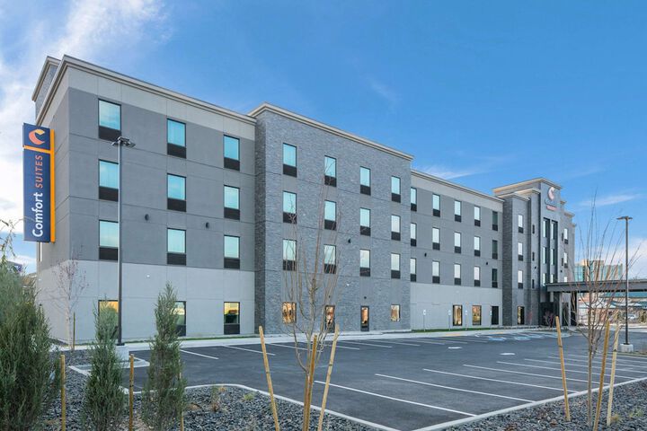 Comfort Suites Kennewick at Southridge