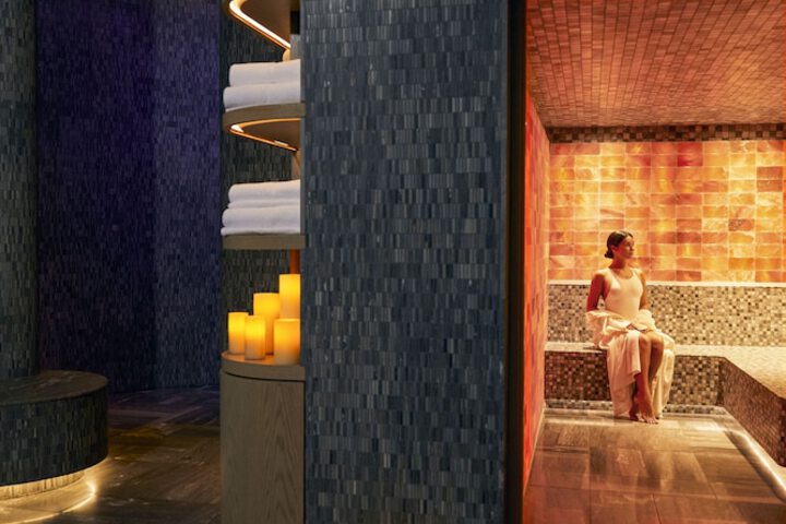 Fairmont Century Plaza Los Angeles at Beverly Hills