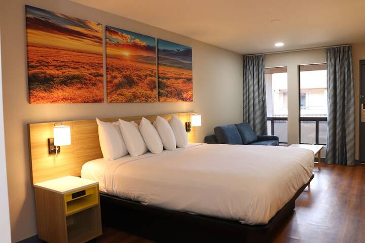 Days Inn by Wyndham Payson