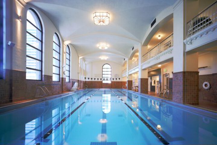 Pool 6 of 88