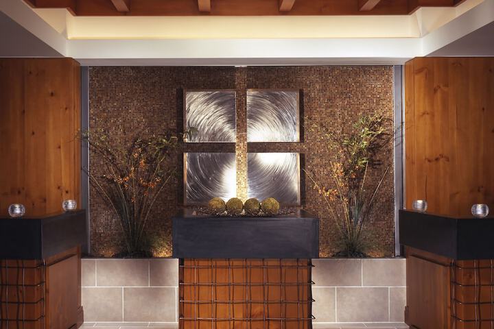 The Lodge at Spruce Peak a Destination by Hyatt Residence