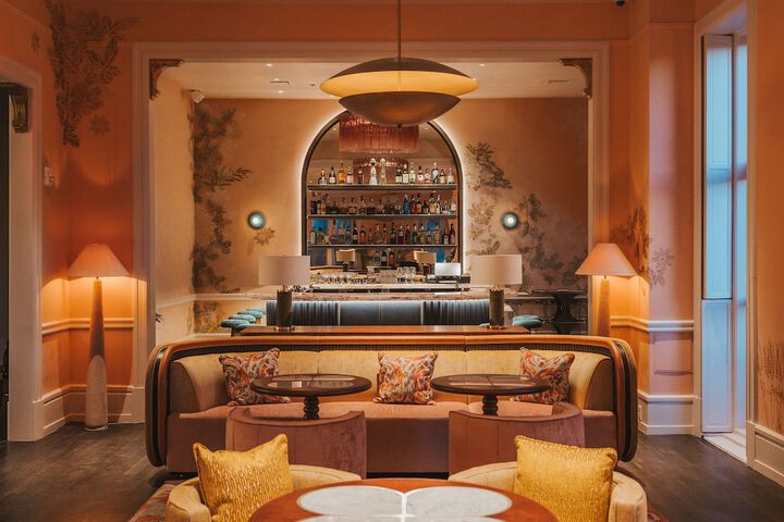 Hotel Bardo Savannah