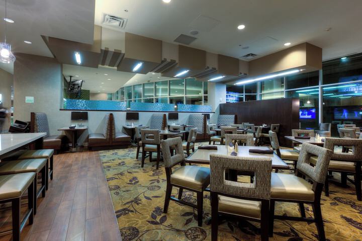 Holiday Inn Hotel & Suites Saskatoon Downtown by IHG