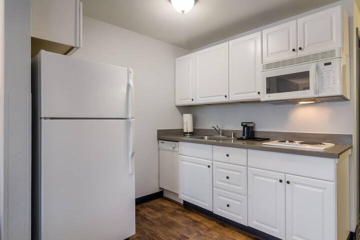 Quality Inn & Suites Silverdale Bangor - Keyport