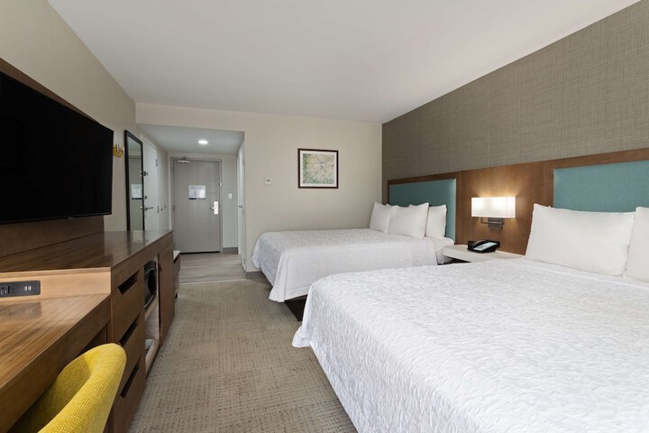 Hampton Inn Perry