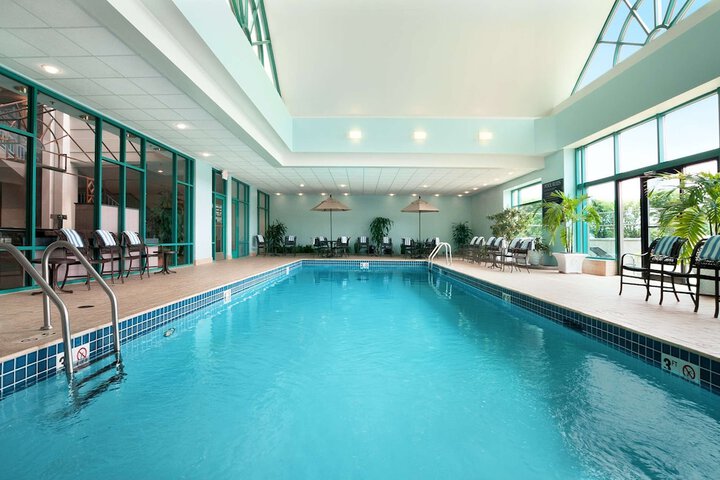 Pool 6 of 50