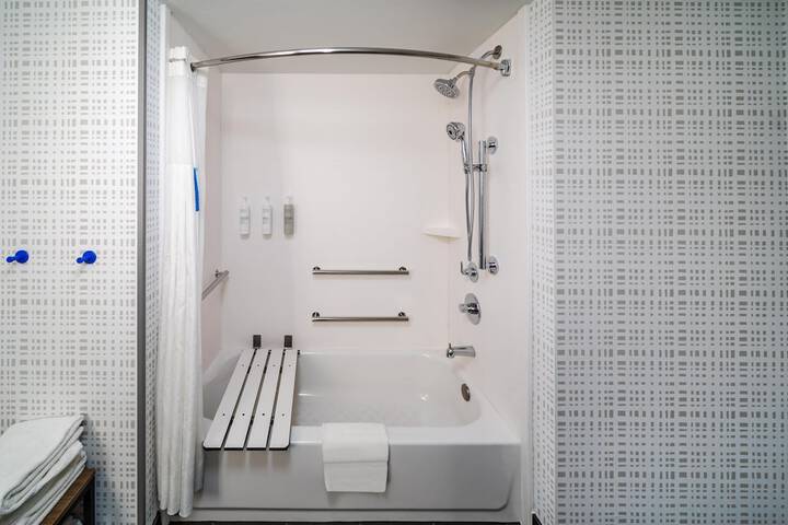 Hampton Inn & Suites by Hilton Tomball Houston NW