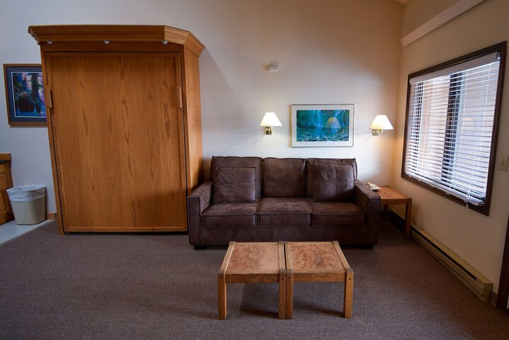 Inn at SilverCreek