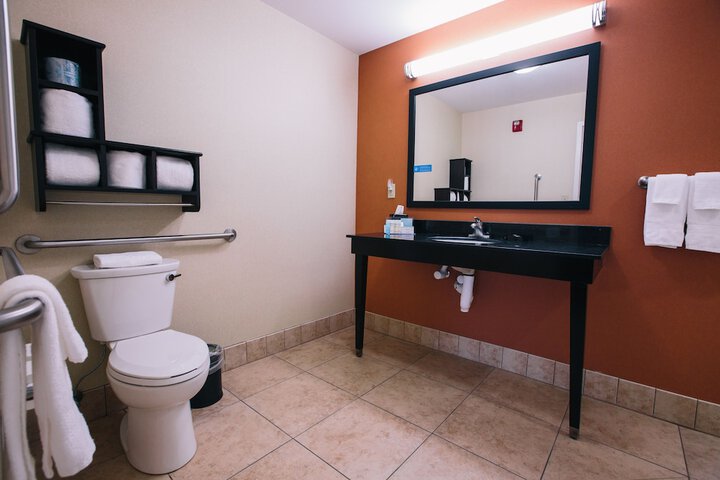Hampton Inn & Suites Effingham