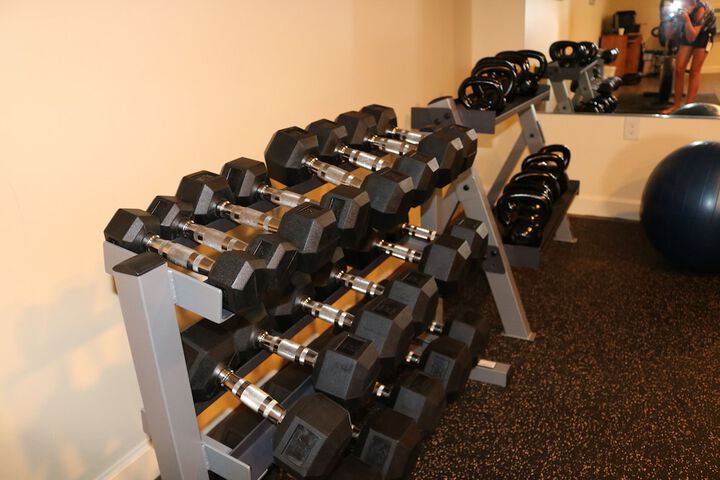 Health and Fitness 53 of 62