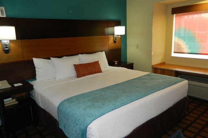 Best Western Plus Harrisburg Mechanicsburg