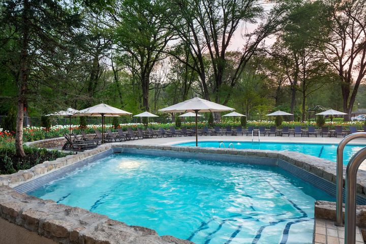 The Elms Hotel & Spa a Destination by Hyatt Hotel