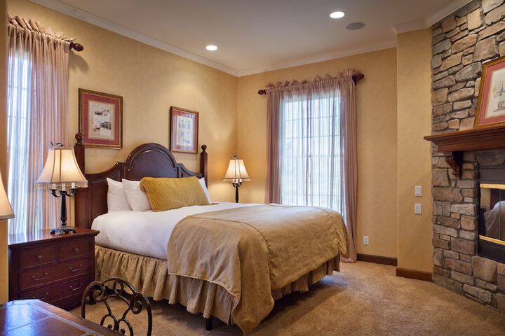 Bluegreen Vacations Big Bear Village an Ascend Collection Resort